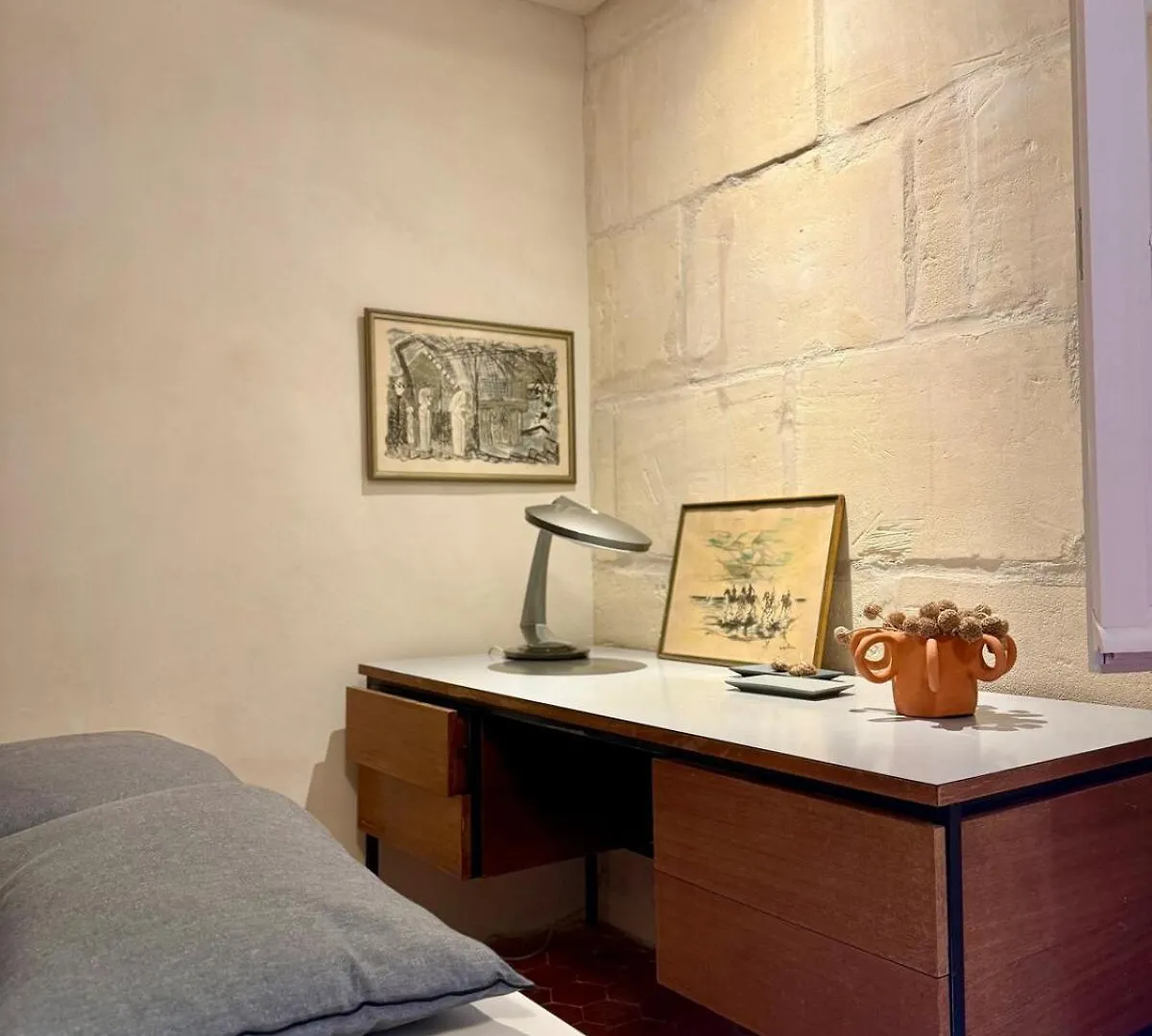 Maison De La Major Arles