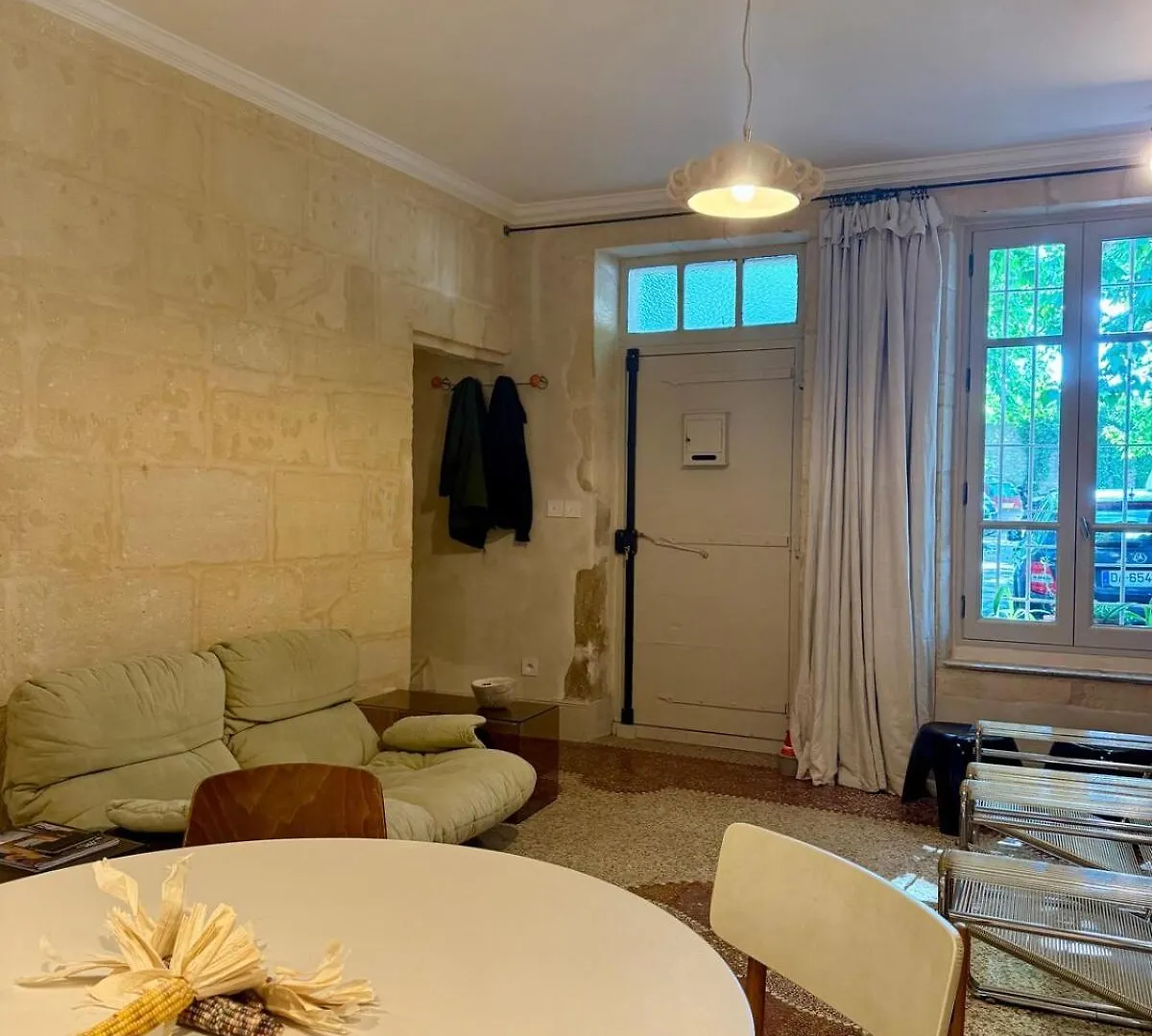 Maison De La Major Arles